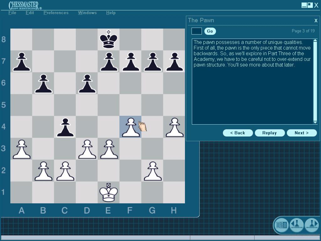 chessmaster grandmaster edition download full
